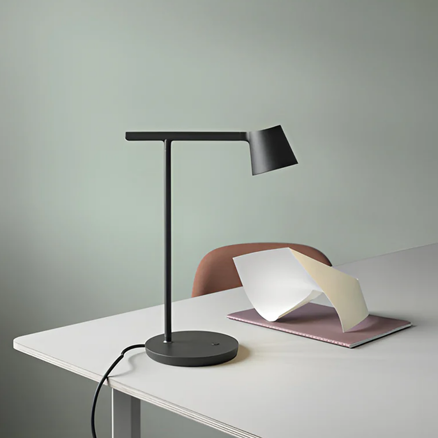 Table Lamp – Classic