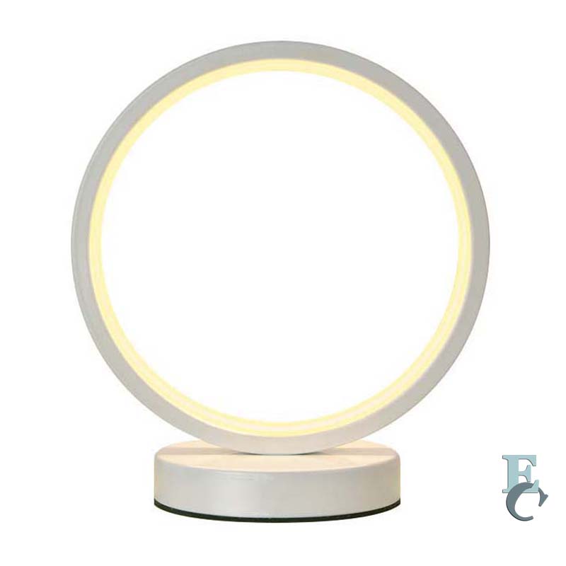Table lamp Led circle