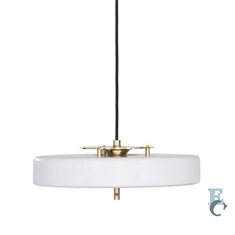 Minimalist LED Pendant Lamp