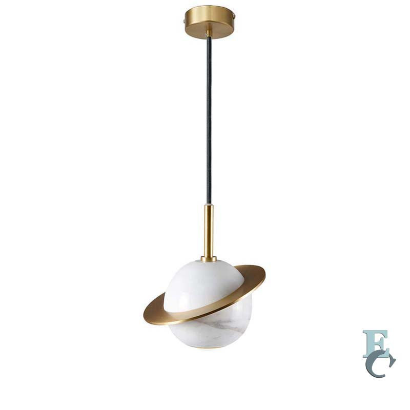 Pendant Light Saturn