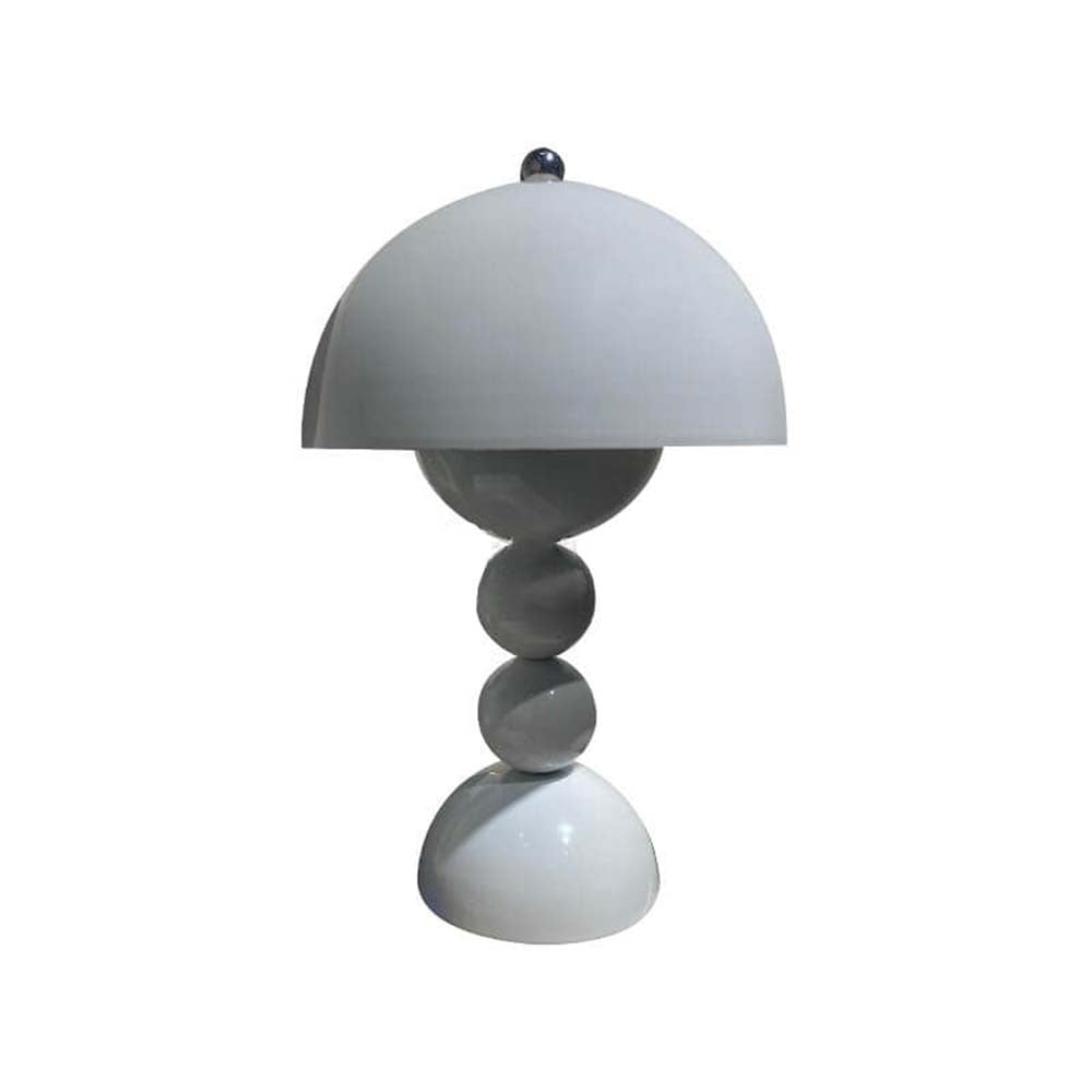 Spherical lamp-bud