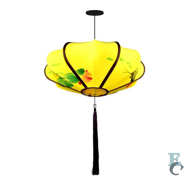 Pendant Lantern Umbrella