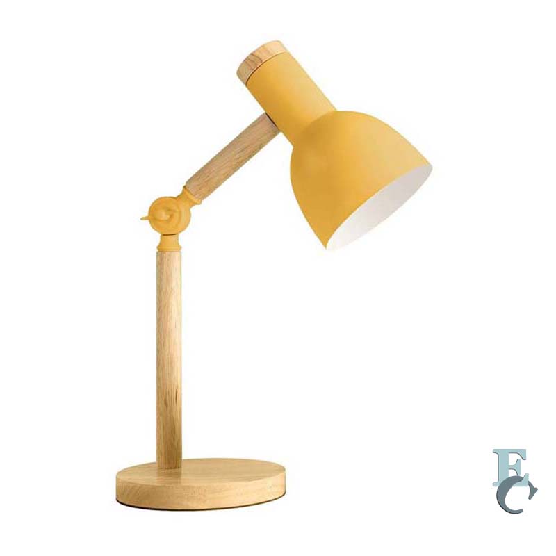 Decorative table lamp