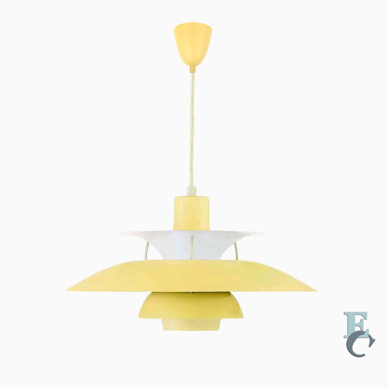 Cascade Pendant Light