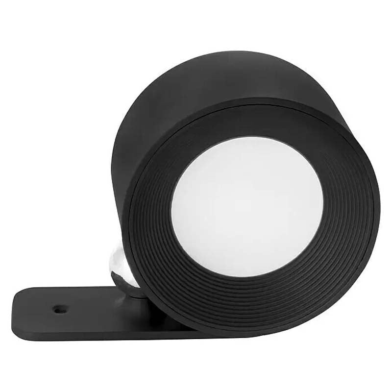 Wireless LED Wall Lamp with Magnetic Mount