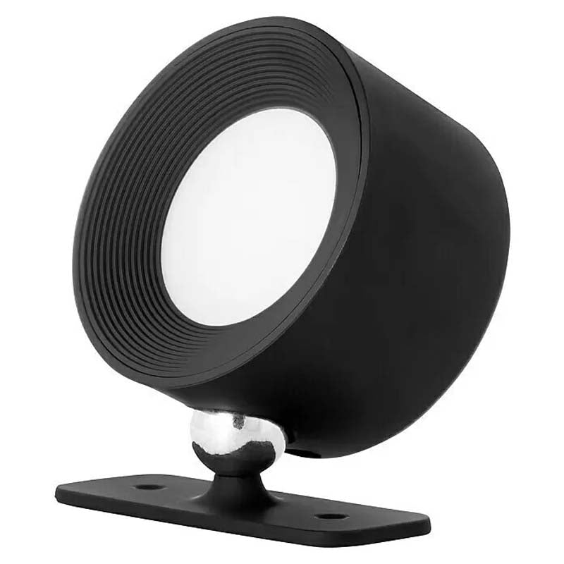 Wireless LED Wall Lamp with Magnetic Mount