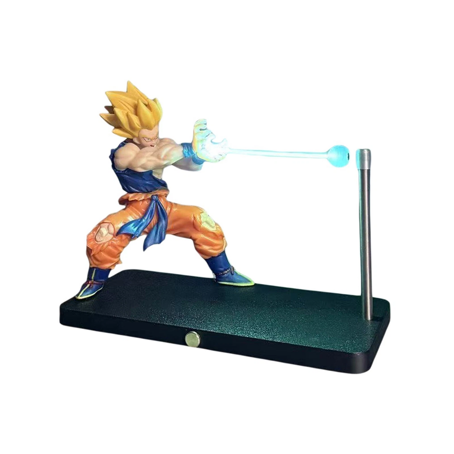 Dragon Ball Son Goku Anime Night Light