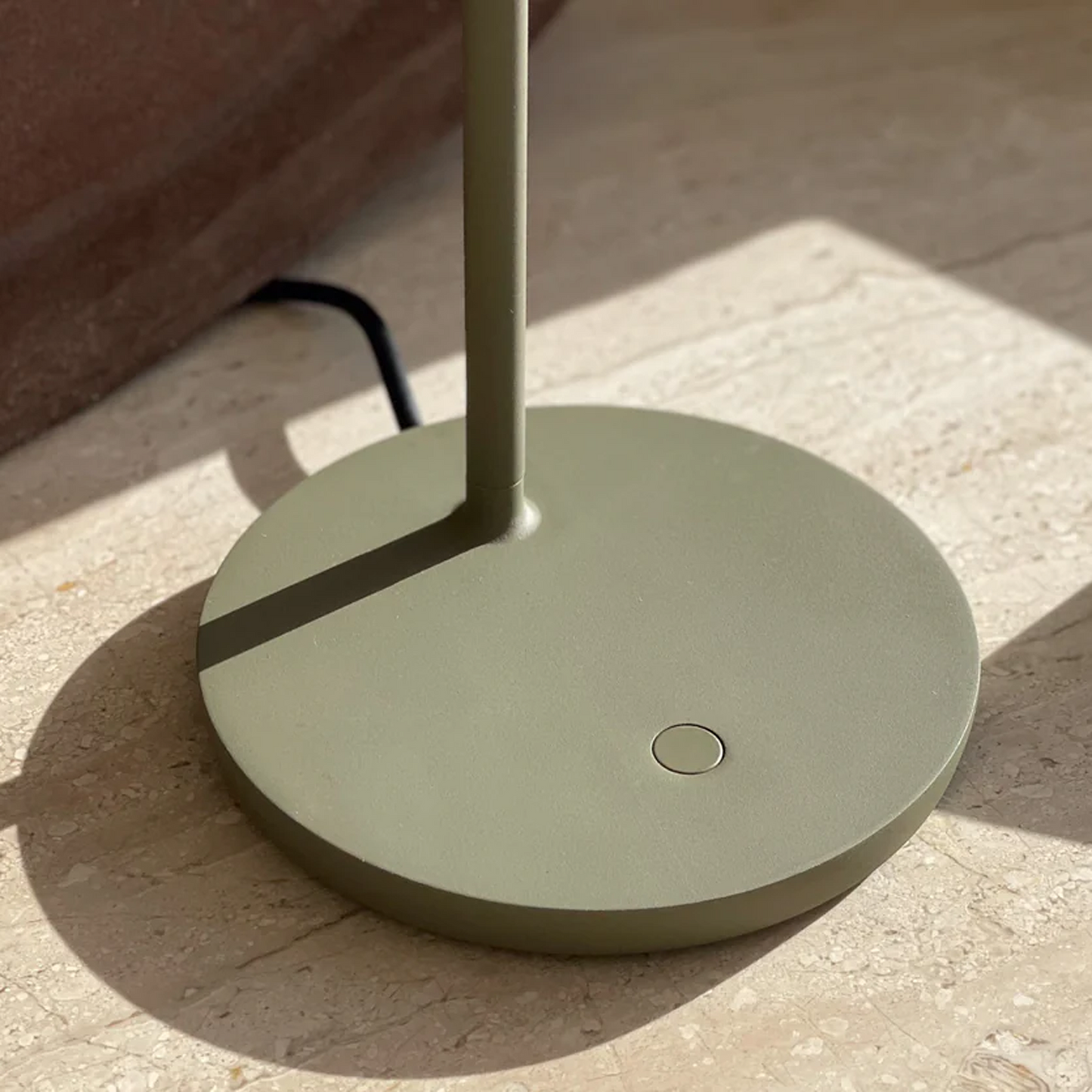 Table Lamp – Classic