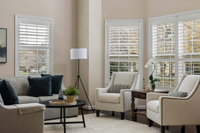 Floor Lamps