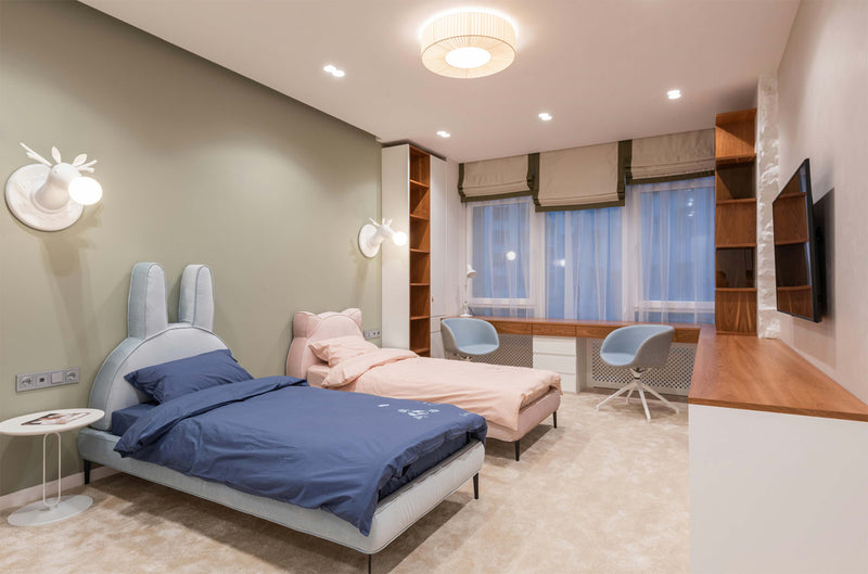 Indoor Lighting