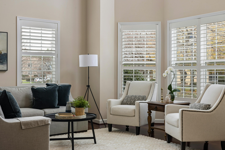 Floor Lamps