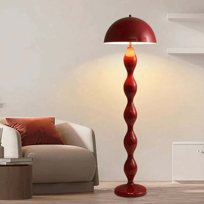Elegant floor lamp for your space