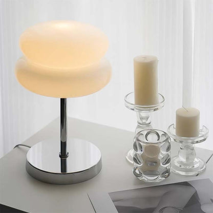 Retro Table Lamp