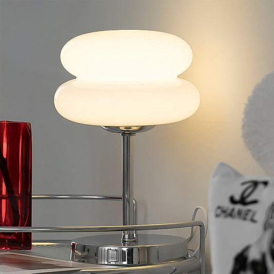 Retro Table Lamp