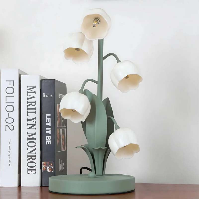 Table lamp Spring Bud