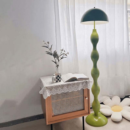 Elegant floor lamp for your space