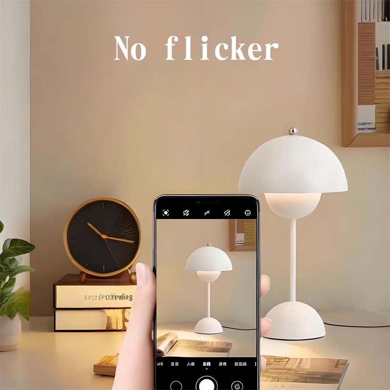 Table, Portable, Touch LED Lamp