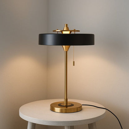 Elegant Desk Lamp