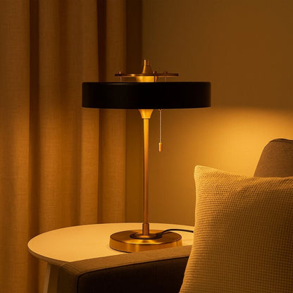 Elegant Desk Lamp