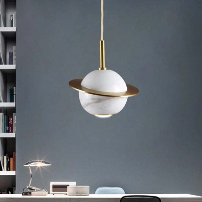 Pendant Light Saturn