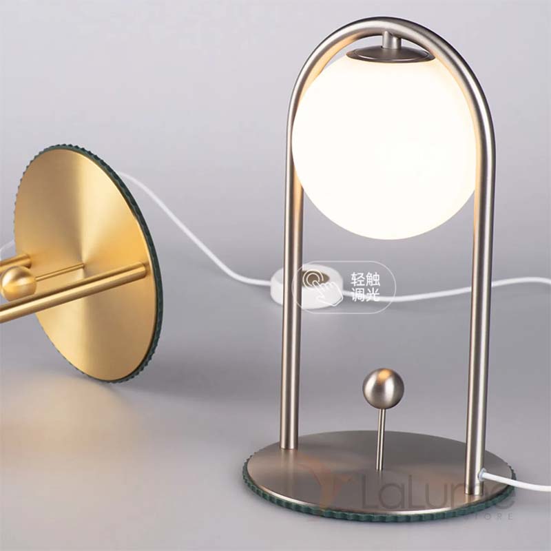 Tubicen Table Lamp