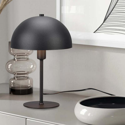 Table bedside LED lamp