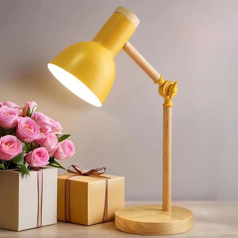 Decorative table lamp