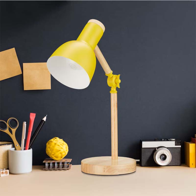 Decorative table lamp