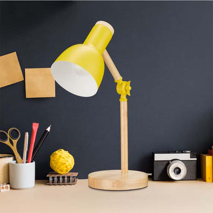 Decorative table lamp