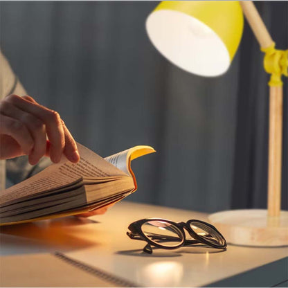 Decorative table lamp