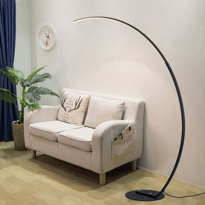 Arc Sofa LED Floor Lamp
