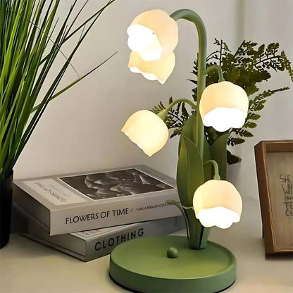 Table lamp Spring Bud