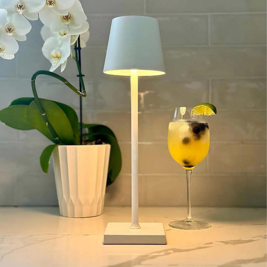 Table LED lamp