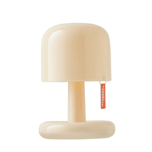Bedside Lamp - Mushroom
