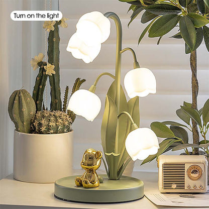 Table lamp Spring Bud
