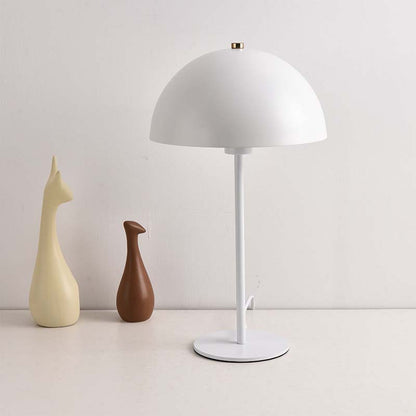 Table bedside LED lamp
