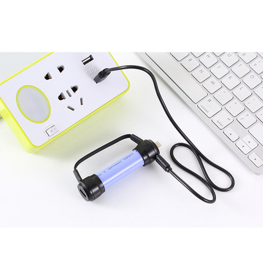 Mini charger