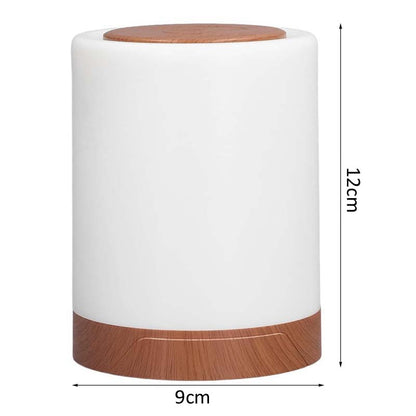 Touch Bedside Night Light