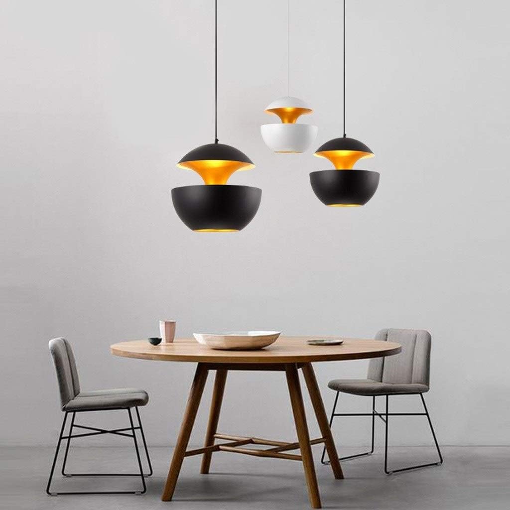 Pendant Light Fire Sphere
