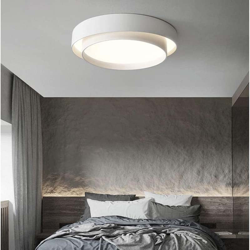 Orbit Ceiling Light
