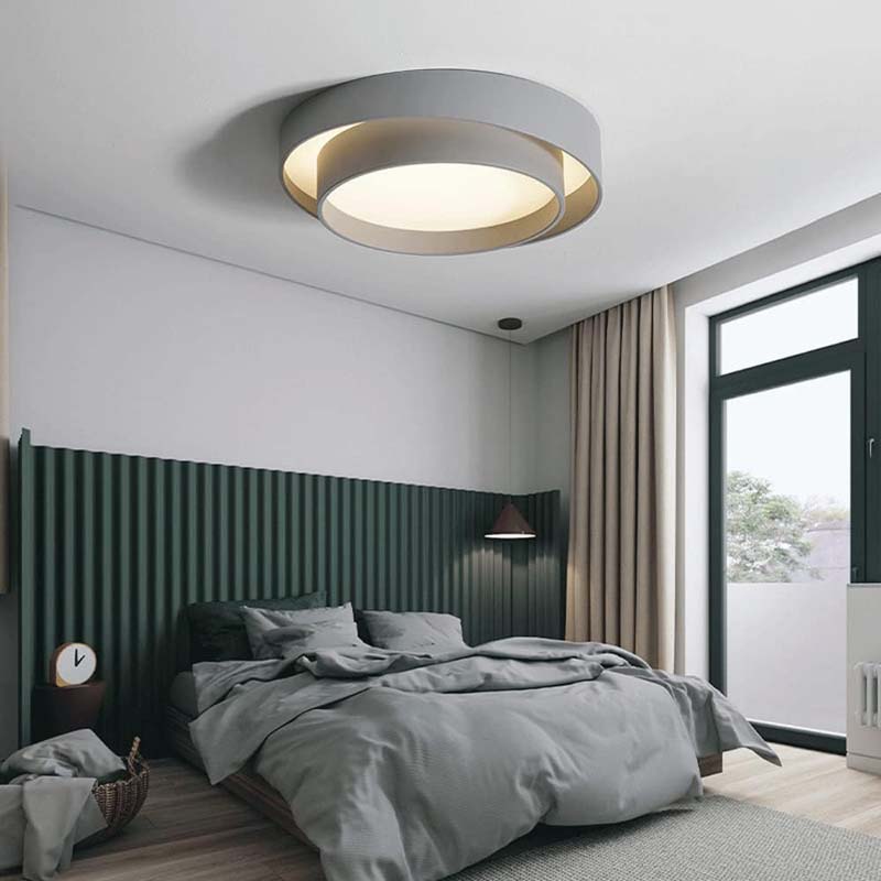 Orbit Ceiling Light