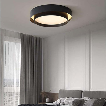 Orbit Ceiling Light