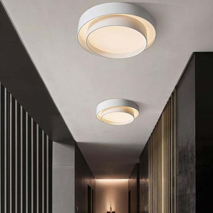 Orbit Ceiling Light