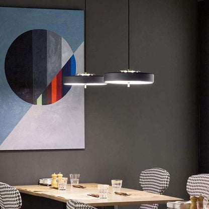 Minimalist LED Pendant Lamp