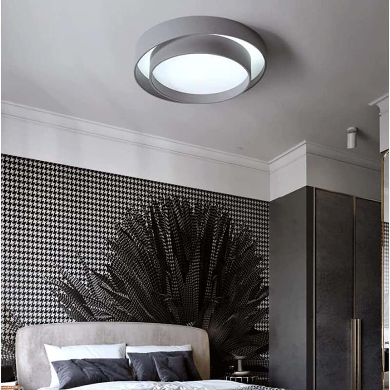 Orbit Ceiling Light