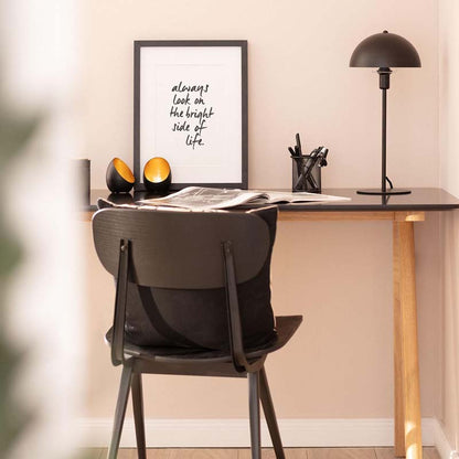 Table bedside LED lamp