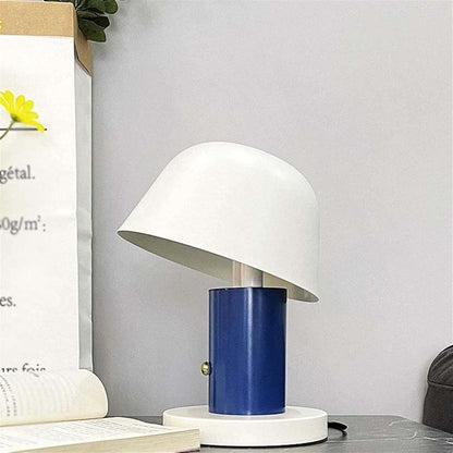 Nordic Mushroom Table Lamp