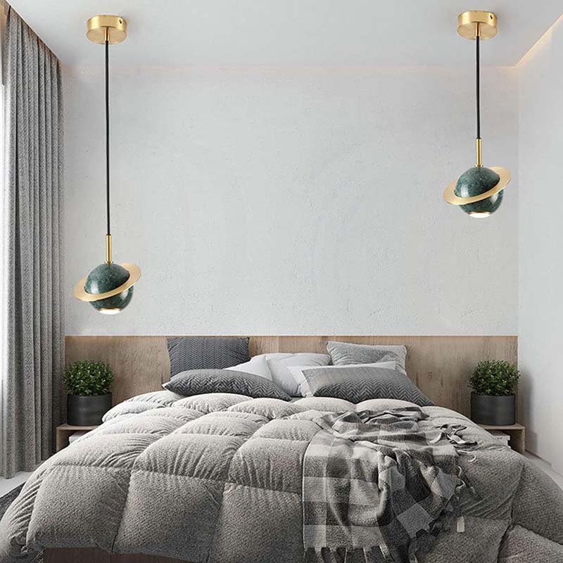 Pendant Light Saturn