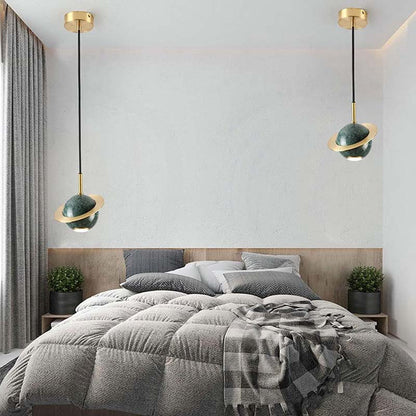 Pendant Light Saturn