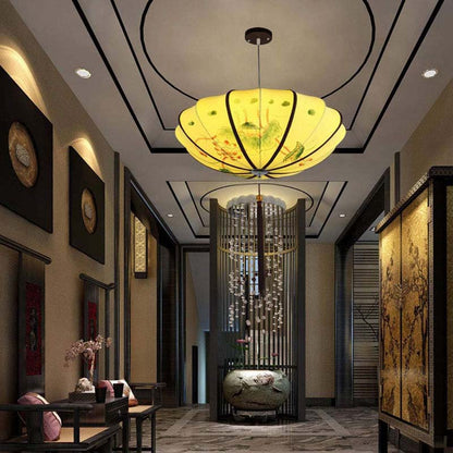 Pendant Lantern Umbrella